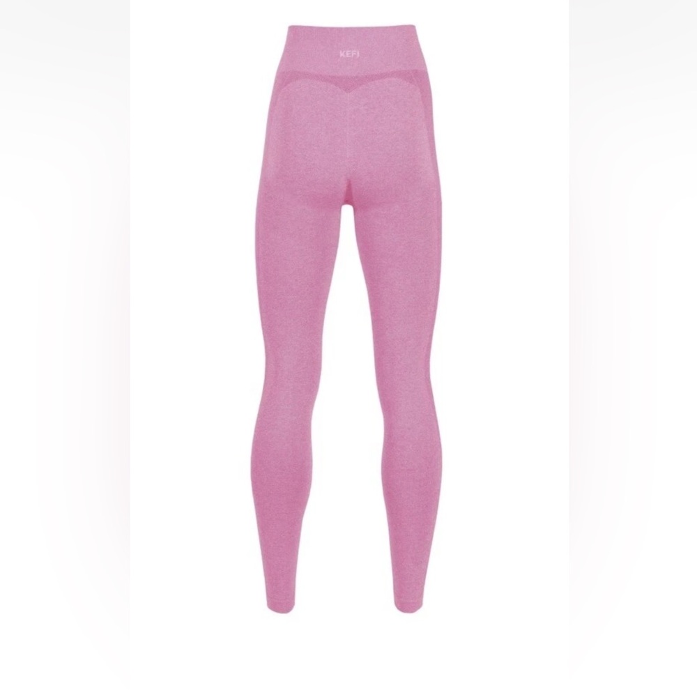 Kefi Lana Seamless Leggings